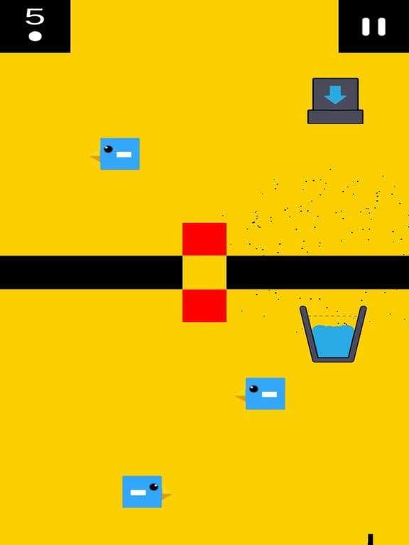 Happy Glass Ball - Puzzle Game