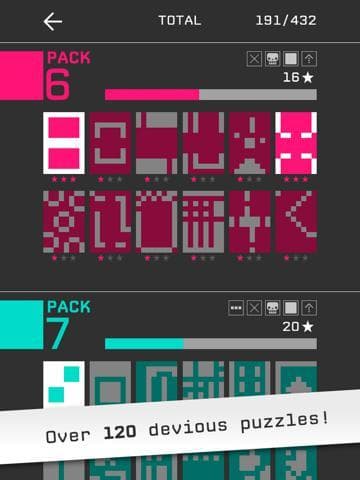 Blip Blup Free screenshot 3