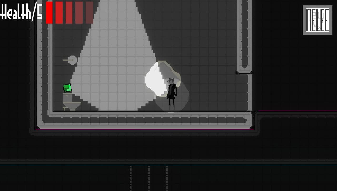 Spaced Out (Ethanation) screenshot 3