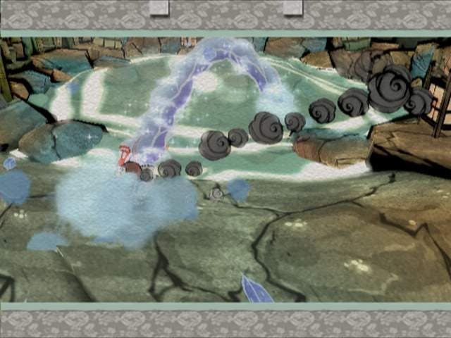 Okami screenshot 4