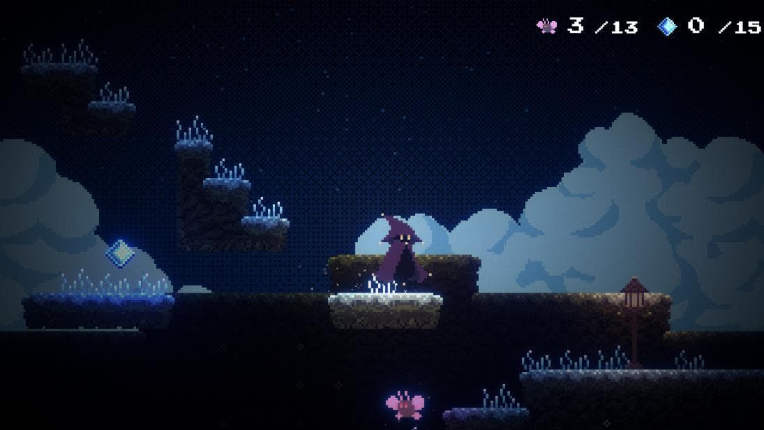 Mottera Magica screenshot 6