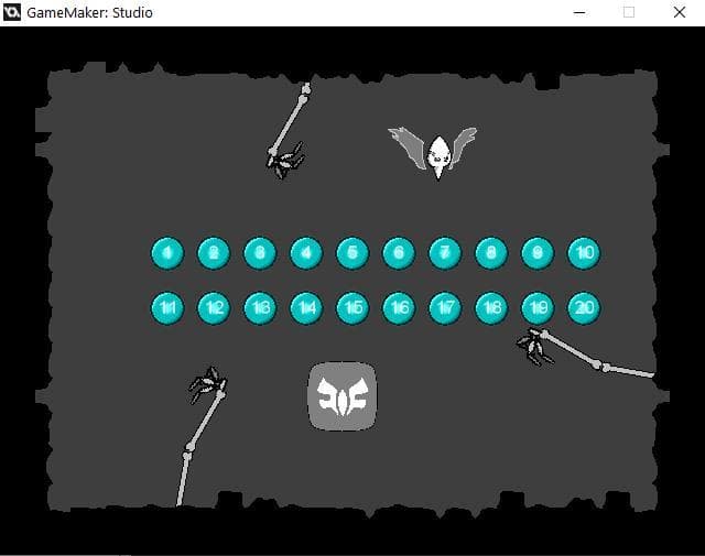 Ascend (Prototype) screenshot 3