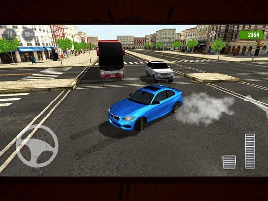 Drift Racing X screenshot 5
