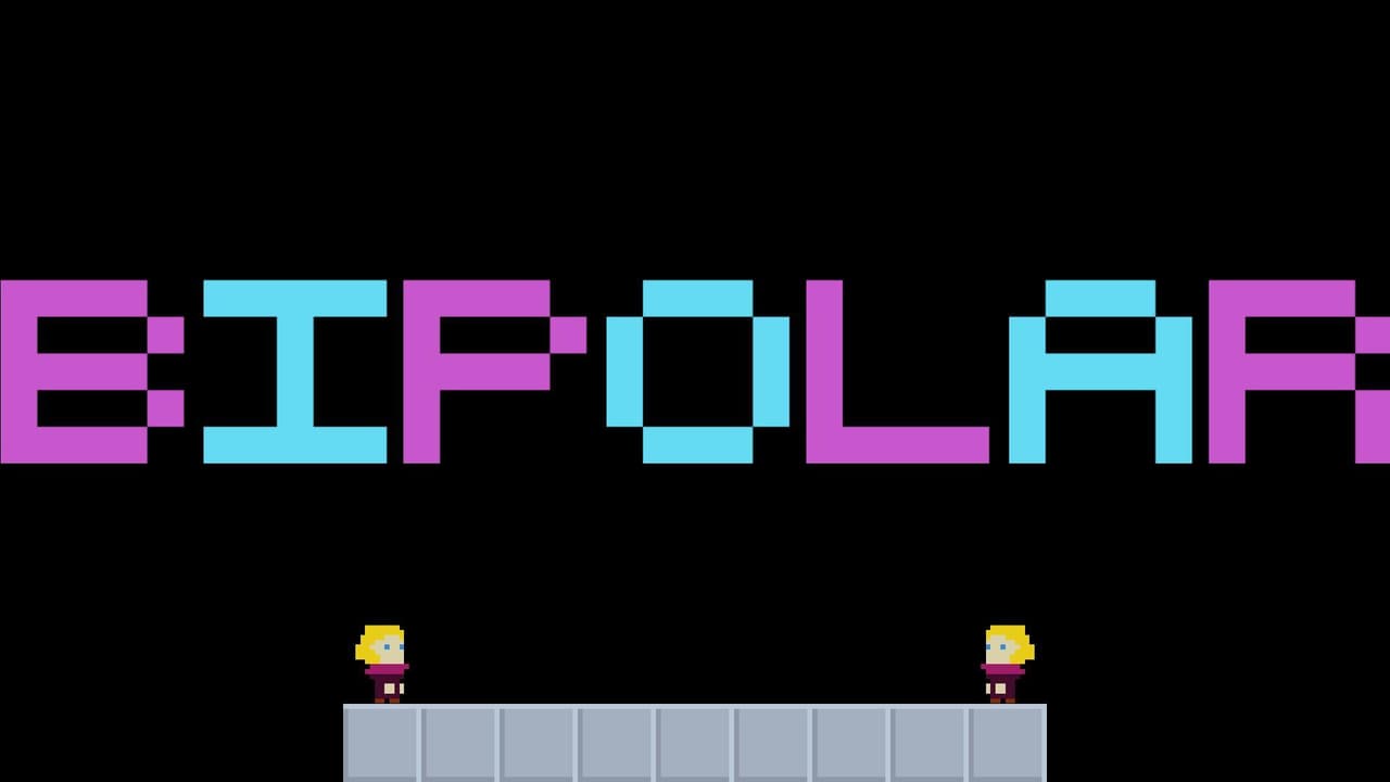 Bipolar (James Longo) screenshot 2