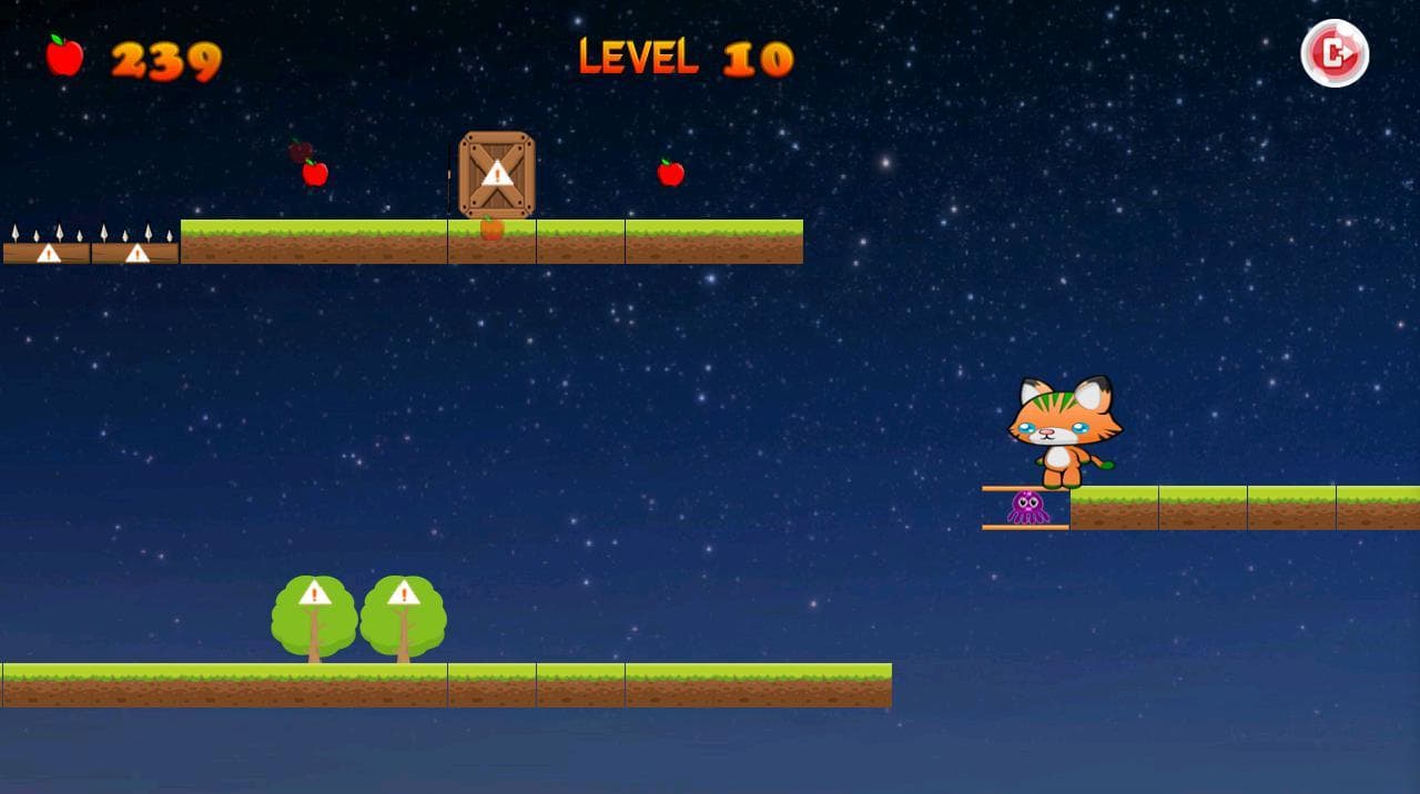 bboolt cat screenshot 2