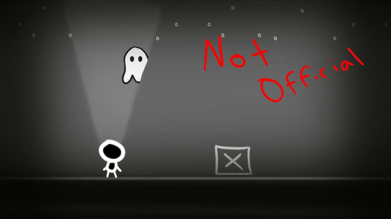 Death Is invisible