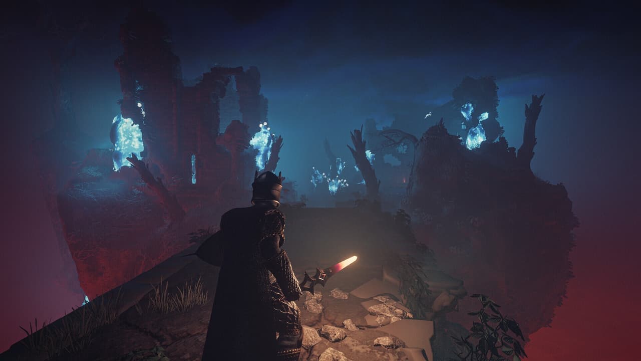 Enshrouded screenshot 5