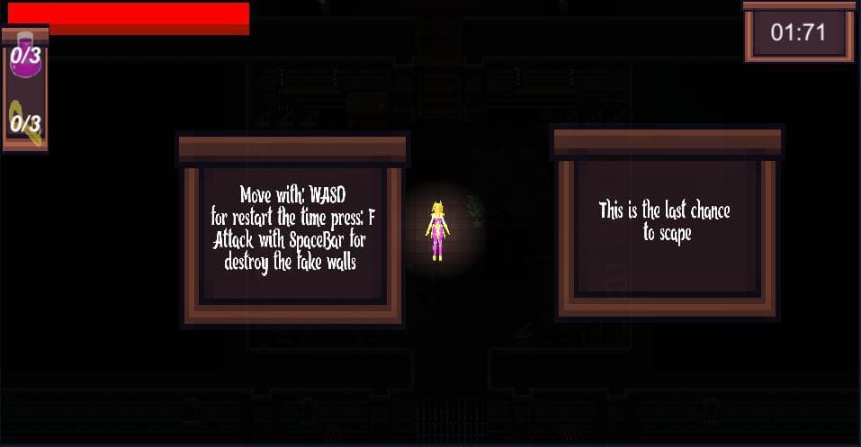 The Last Queen screenshot 3
