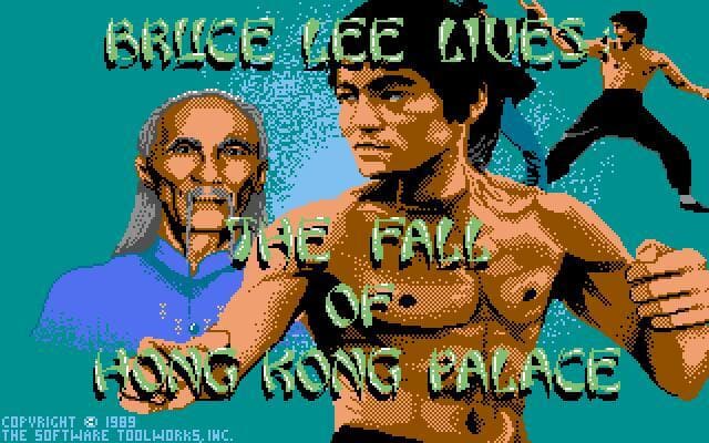 Bruce Lee Lives screenshot 2