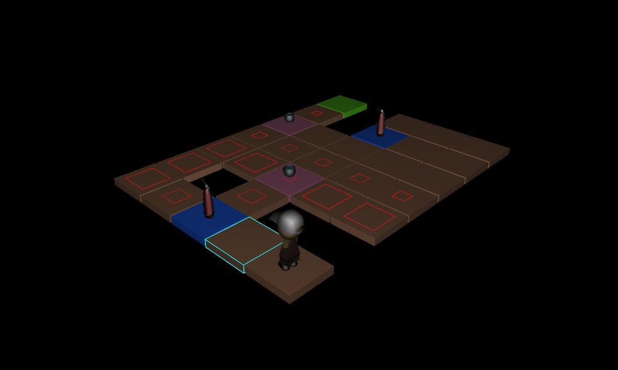 Housefire screenshot 3
