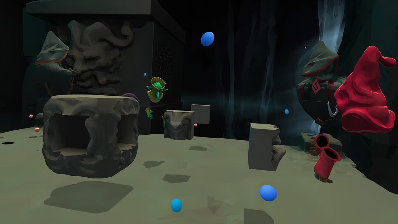 Zephyrus Prelude screenshot 4