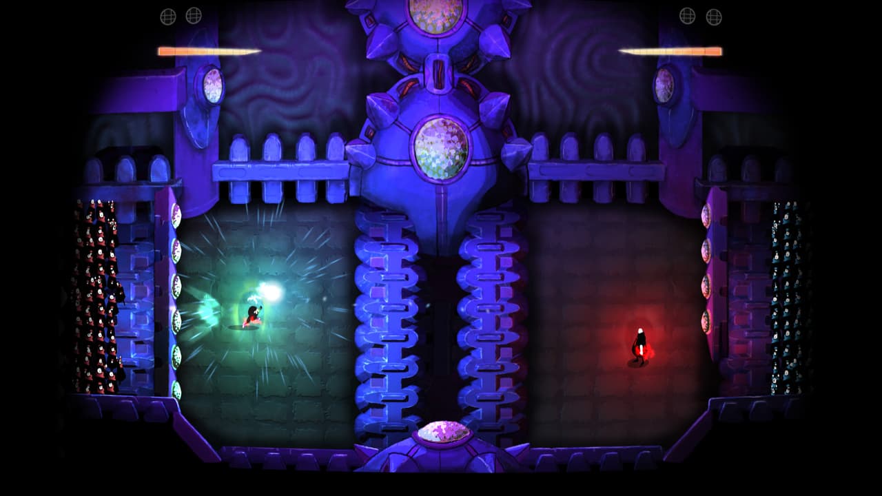 Crowd Smashers screenshot 3