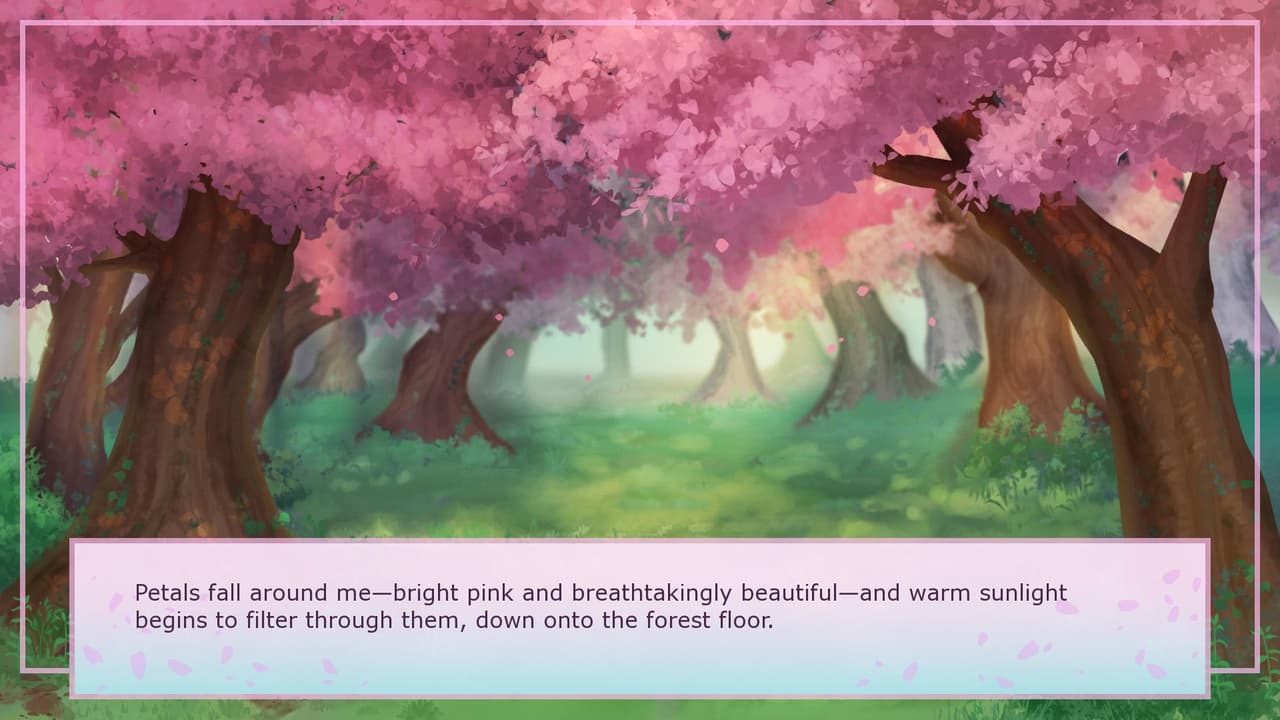 Follow the Lantern screenshot 2