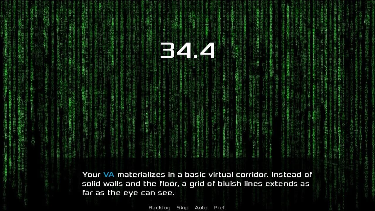 Hack the Core screenshot 5