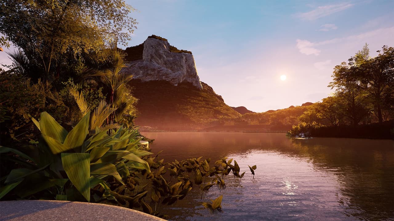 Fishing Sim World: Pro Tour + Giant Carp Pack screenshot 4