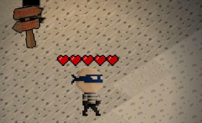 LESS IS MORE!(or die) screenshot 2