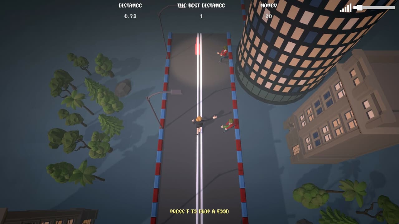 Tipsy Trot screenshot 2