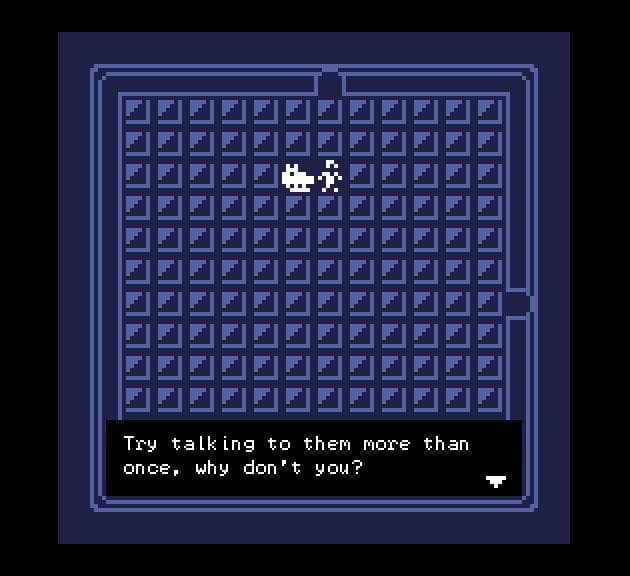 Halls of Wander screenshot 2