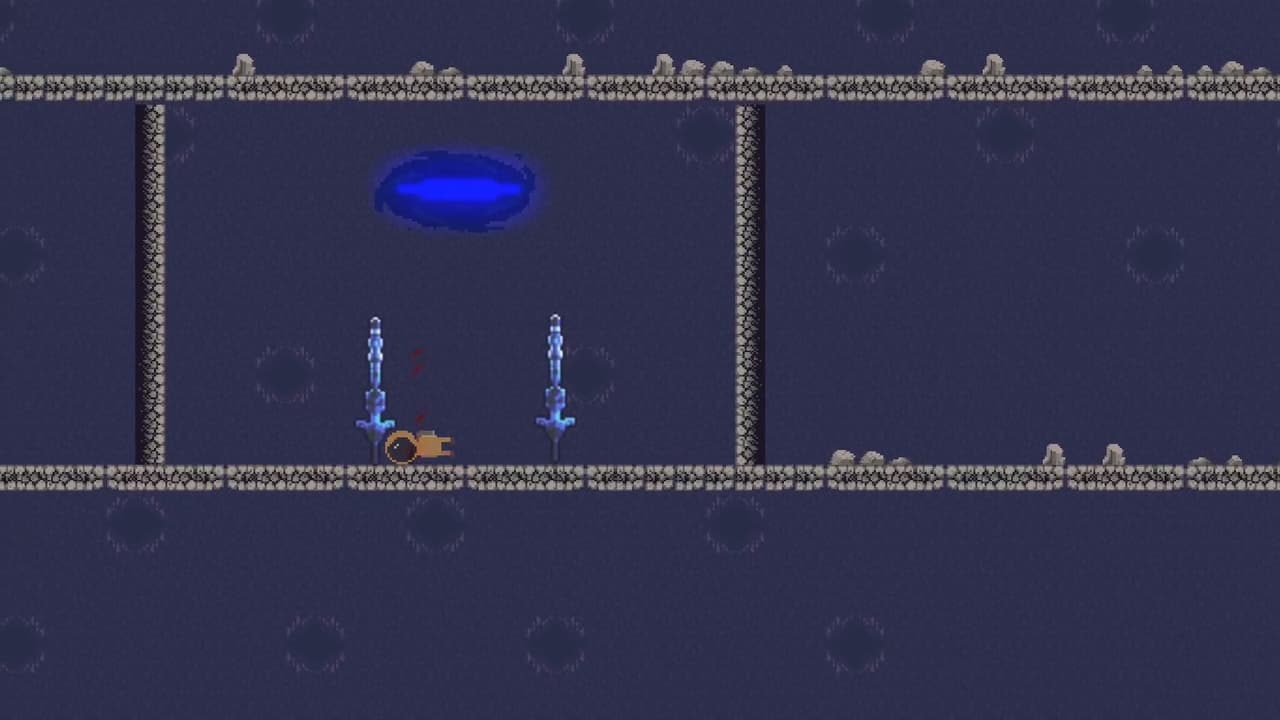 Spacemans Dream screenshot 4