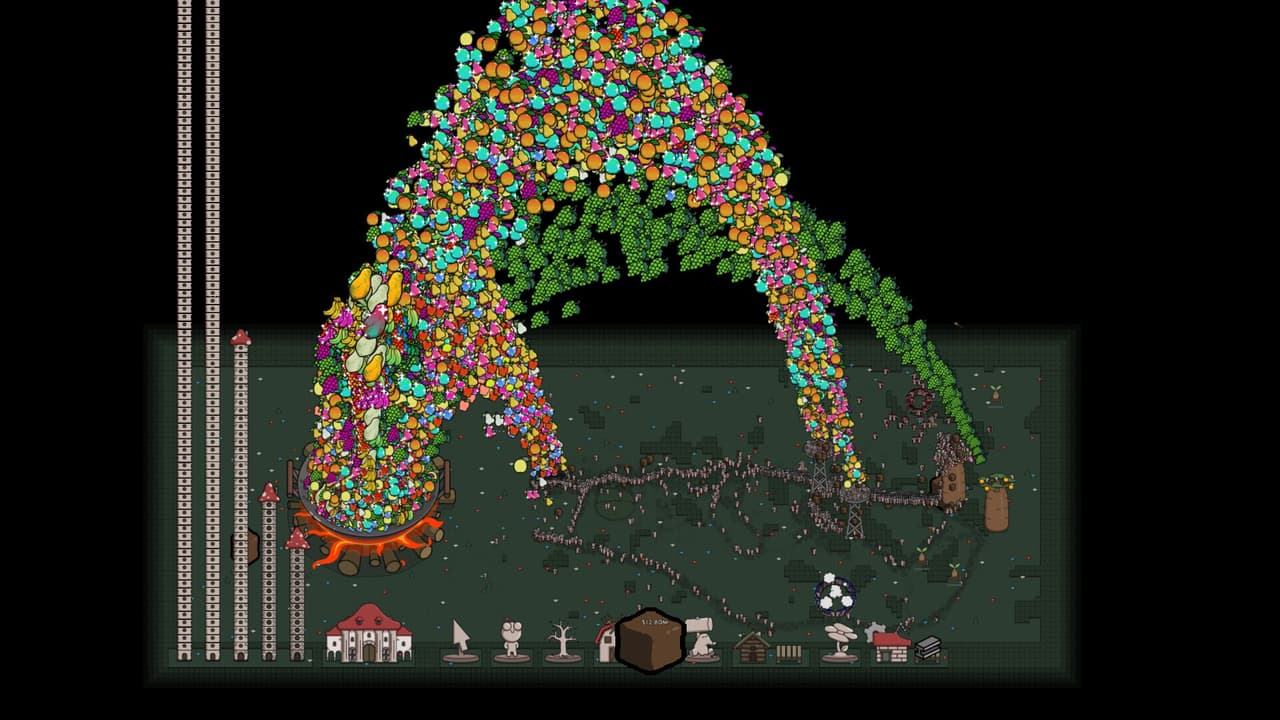 Idle Colony screenshot 6