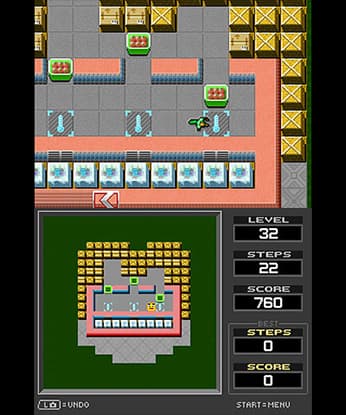 Sokomania 2: Cool Job screenshot 4