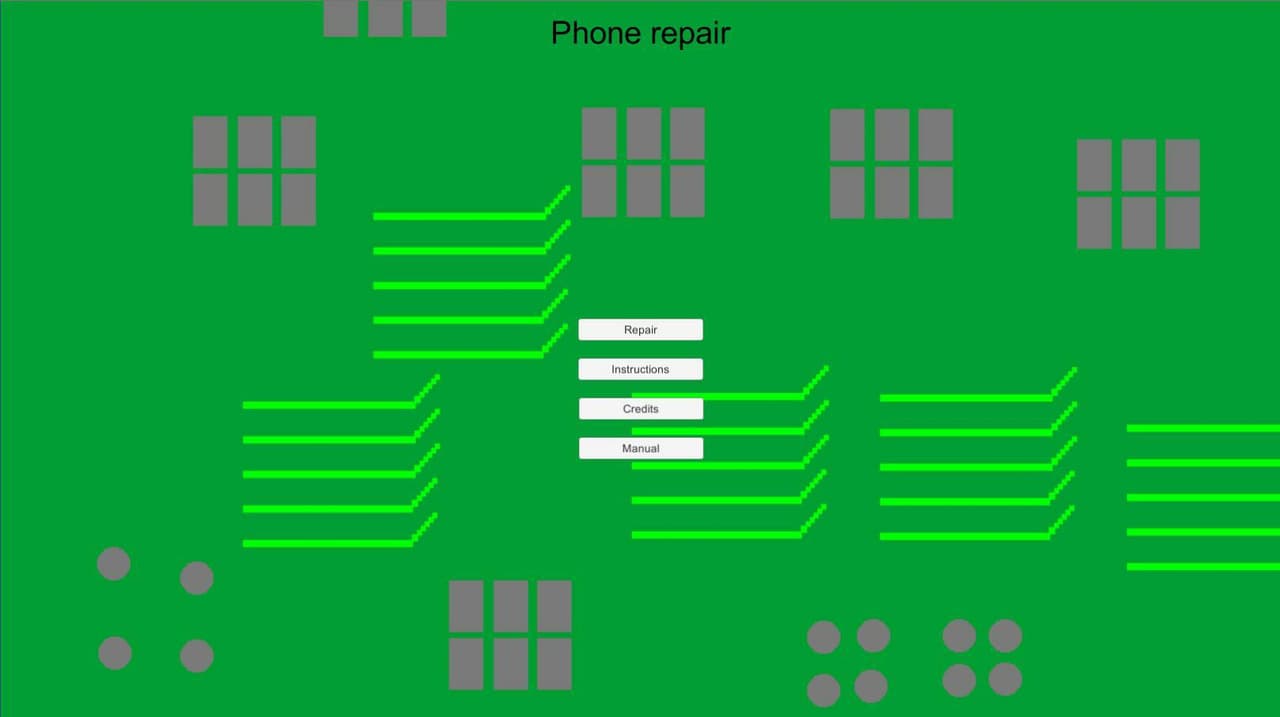 Phone Repair screenshot 3