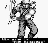 Ninja Gaiden Shadow screenshot 5