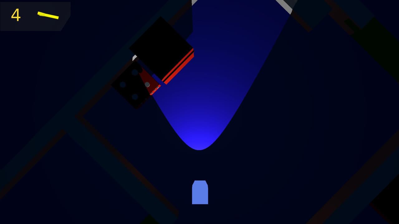 O Invasor screenshot 3