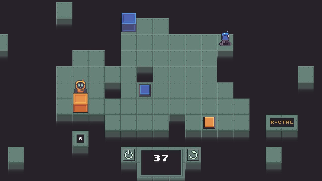 Robot Robot
