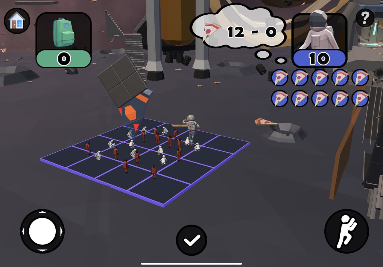 Squiggly: Kids Math Games screenshot 5