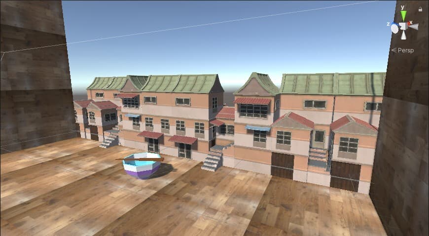 Chopstick Chaser screenshot 5
