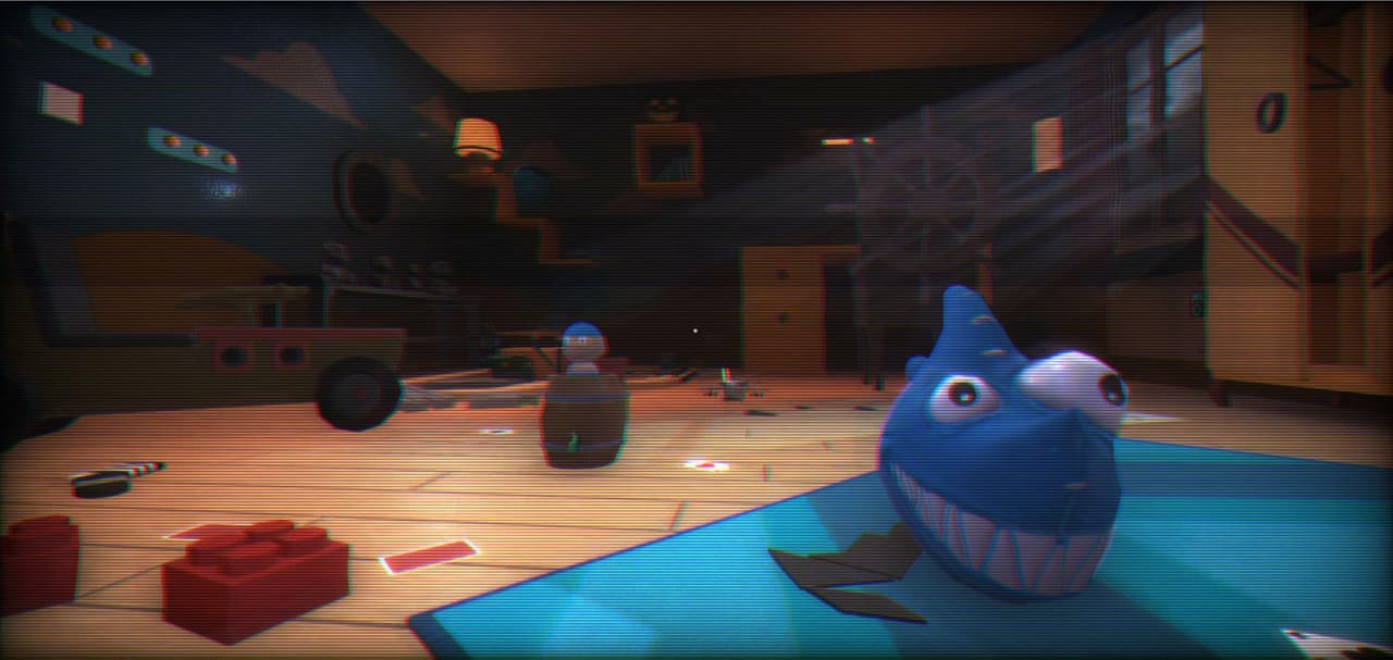 Black Eyes screenshot 5