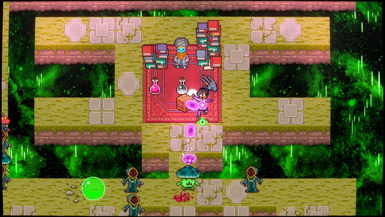 Deathstate screenshot 6