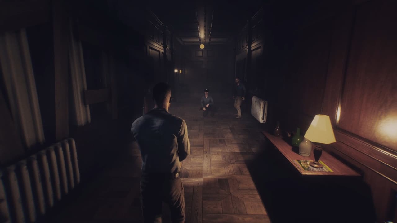 Dead Frontier 2 screenshot 6