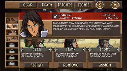 Battleloot Adventure screenshot 6