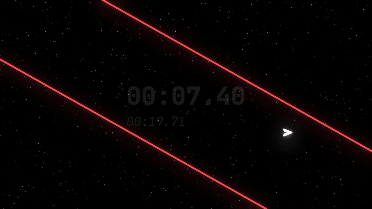 Space Warp (itch) (Afthen [DEV])