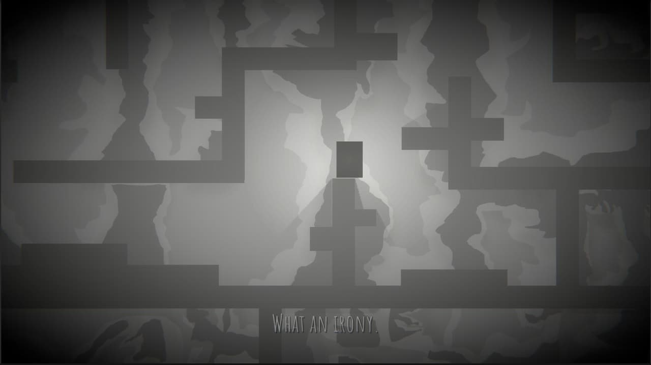 Forsaken (itch) (Muhaiminul Yeamin) screenshot 4