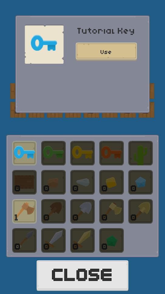 Craft the cactus