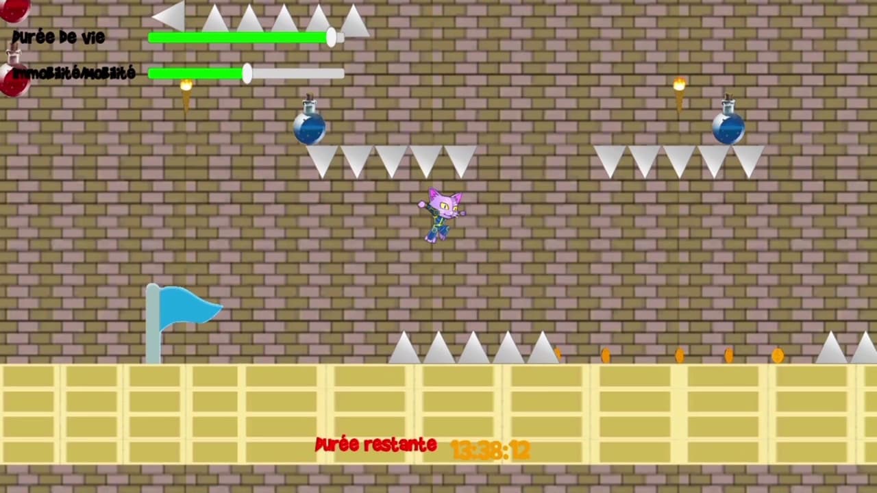 If you win...you lose! screenshot 5