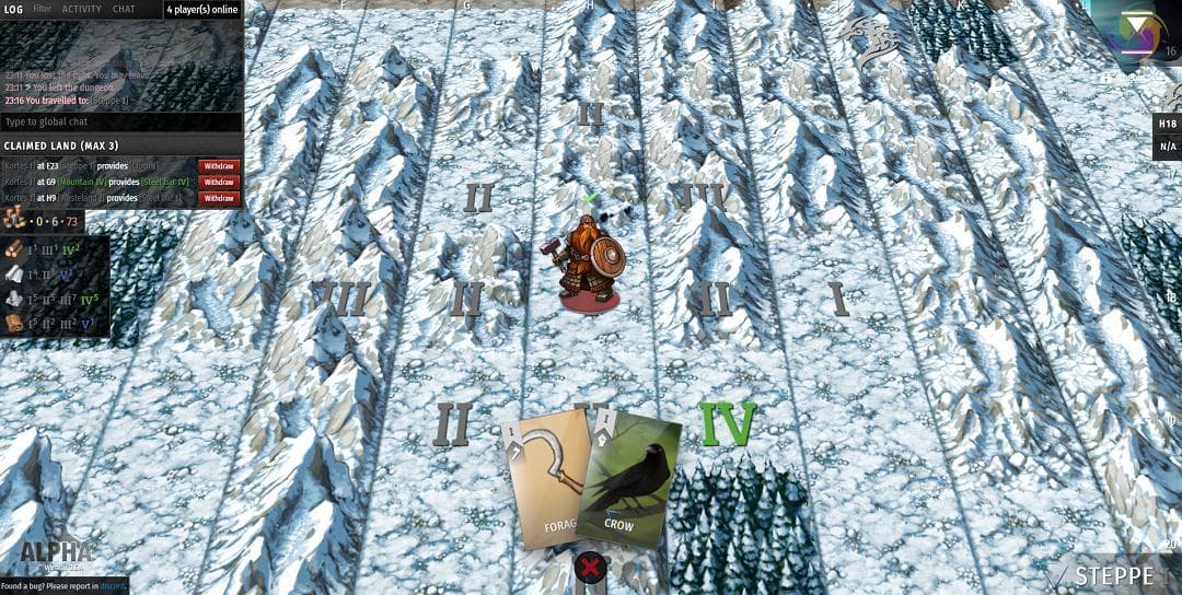 World Seed (itch) screenshot 2