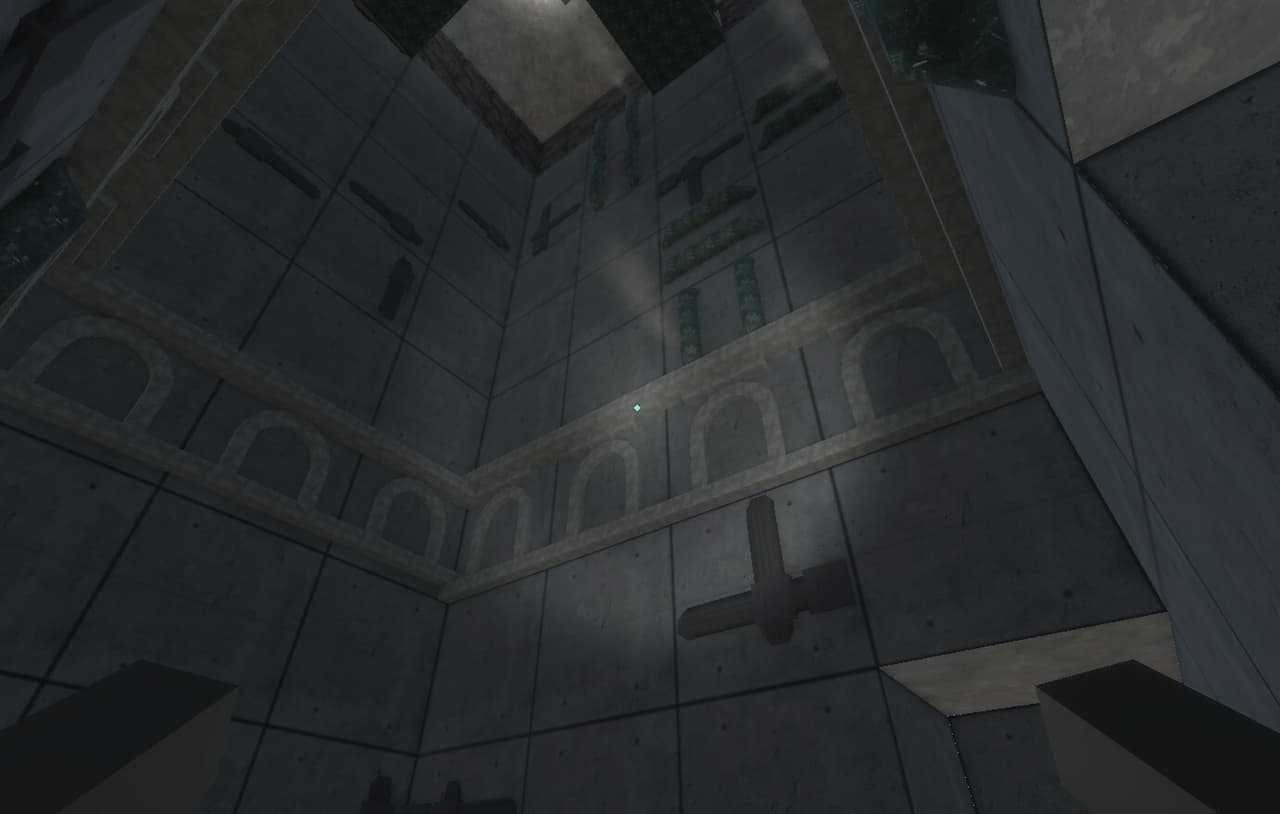 Gigastructure screenshot 3