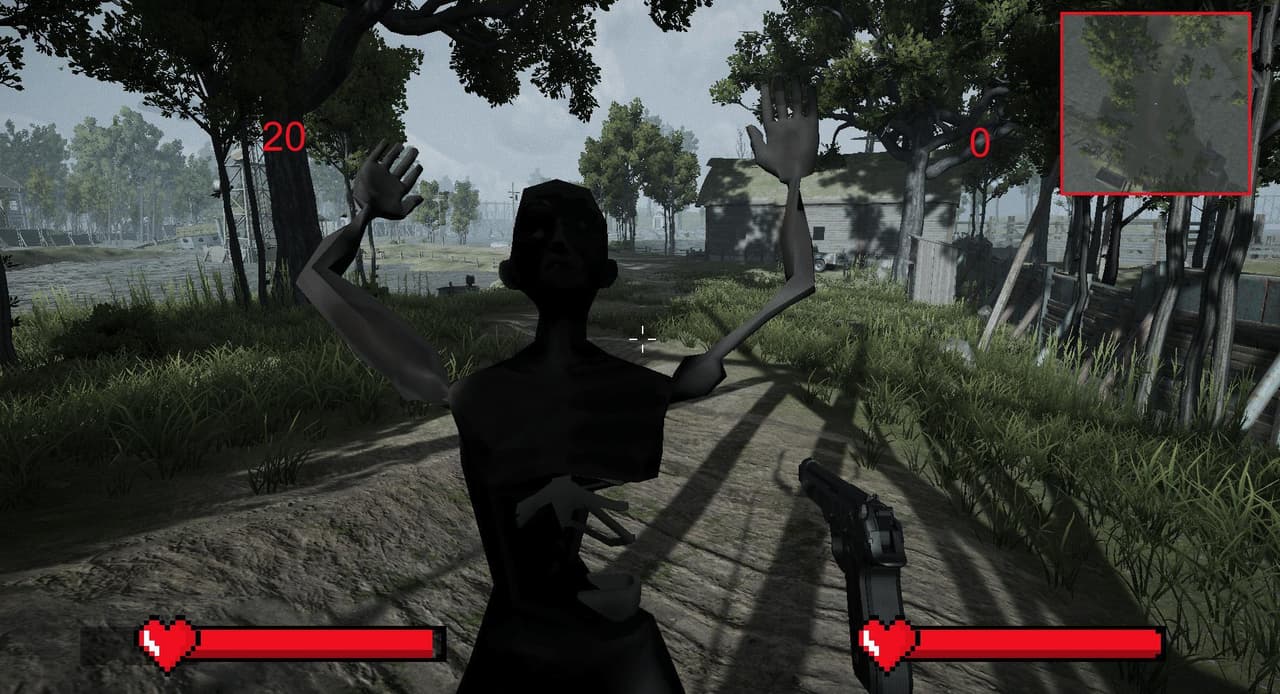ENIGMA - MULTIPLAYER