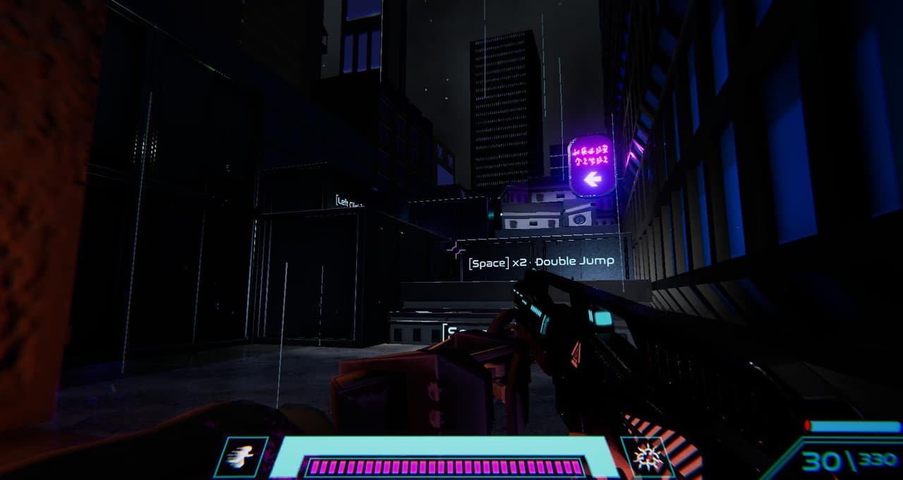 Project Alice (SevenNerdArmy) screenshot 3