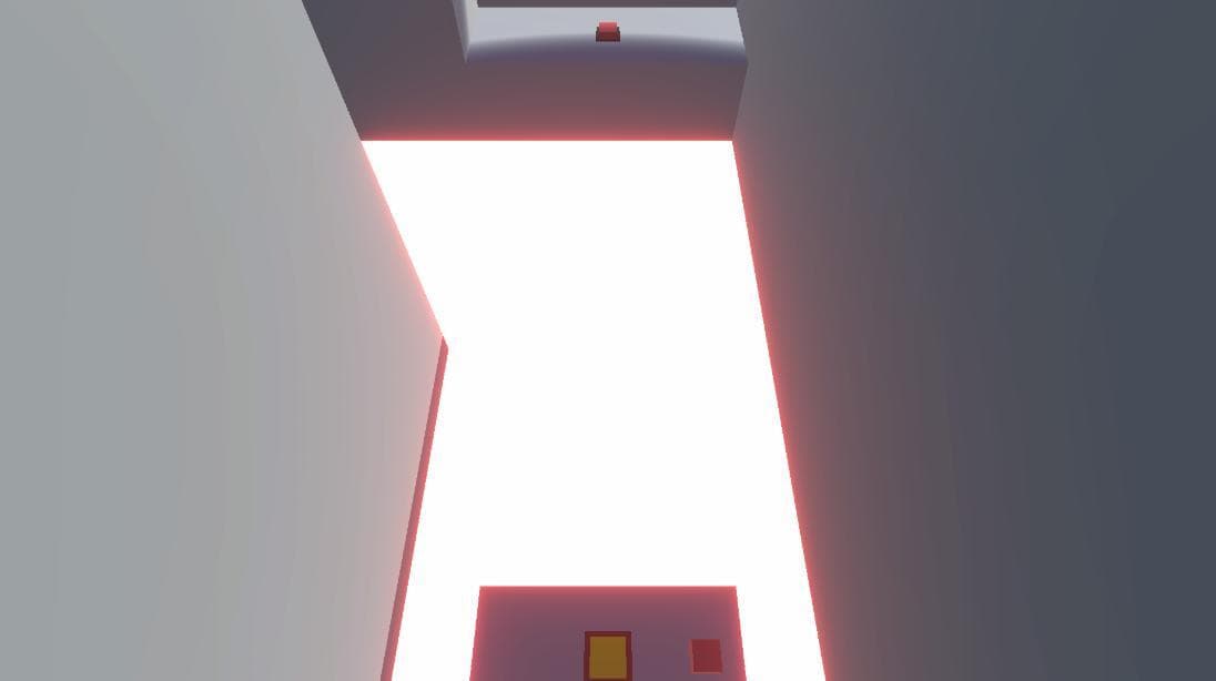 Camera Game Jam