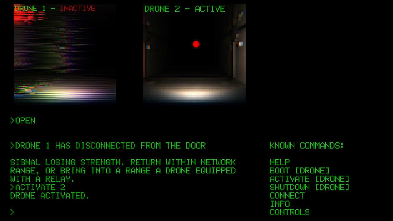 Forgotten Apsu - Prototype screenshot 3