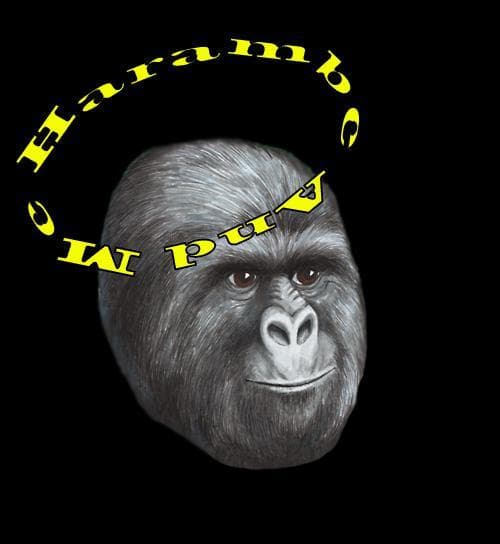Harambe and Me