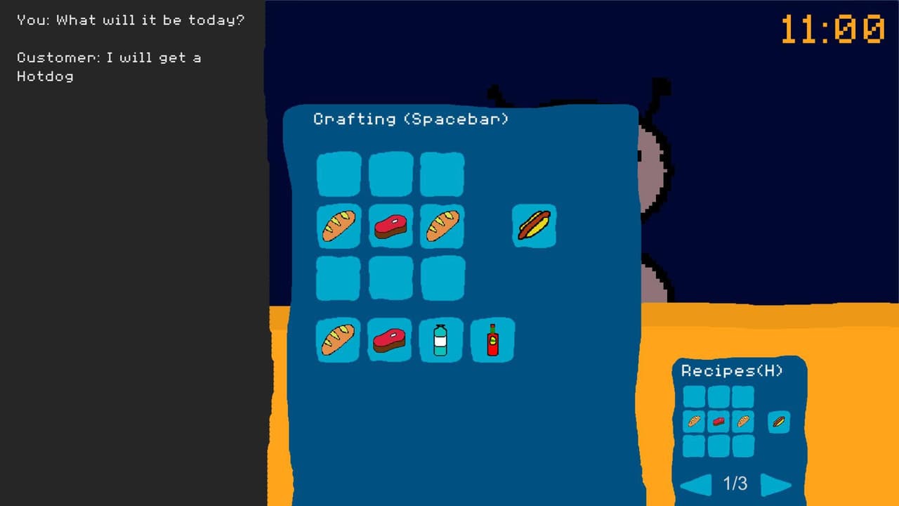 Part Time Job screenshot 4