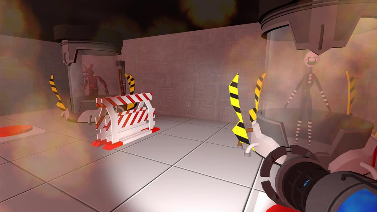 My 7000 Nightmares screenshot 5