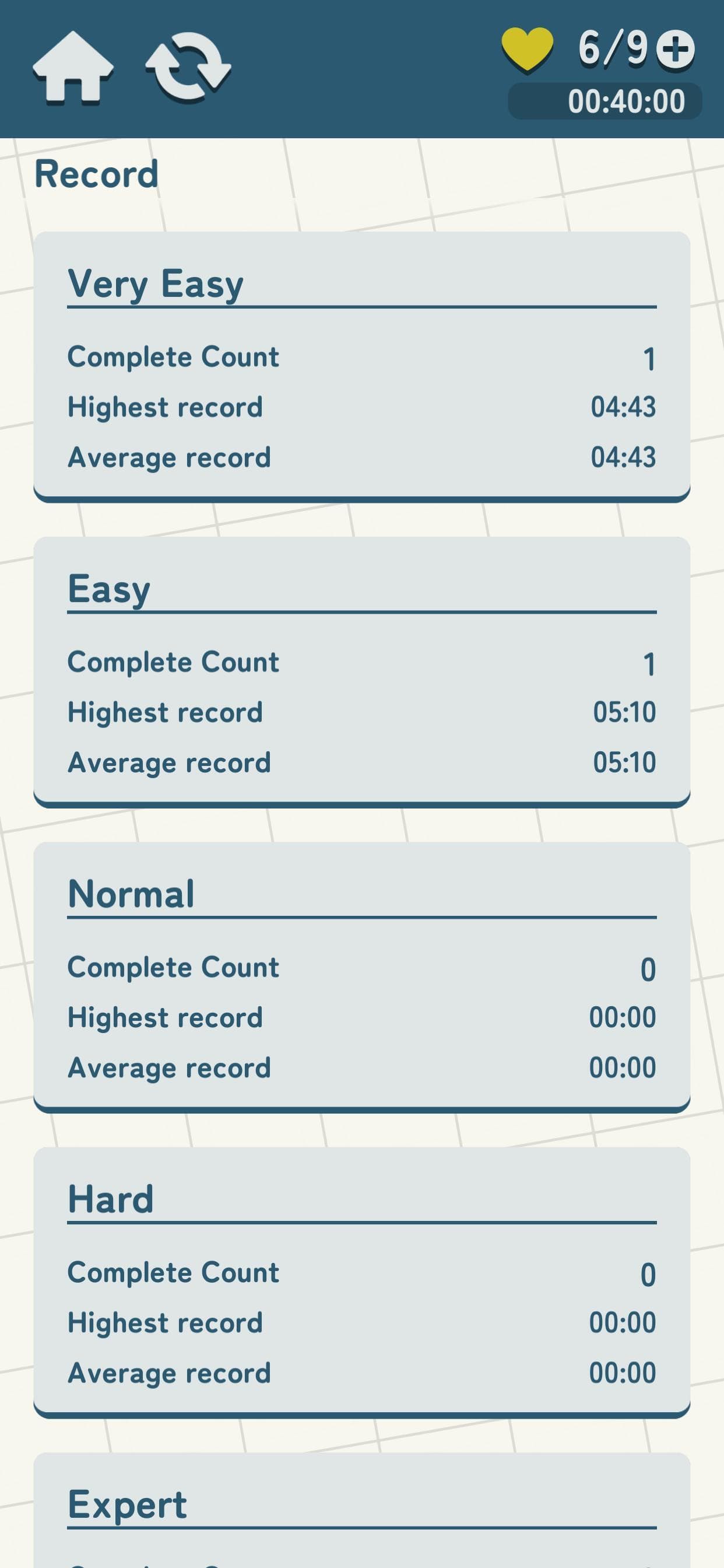 Sudoku Jona screenshot 5