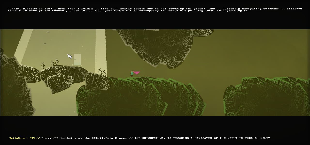 Deios II :: Deidia screenshot 4